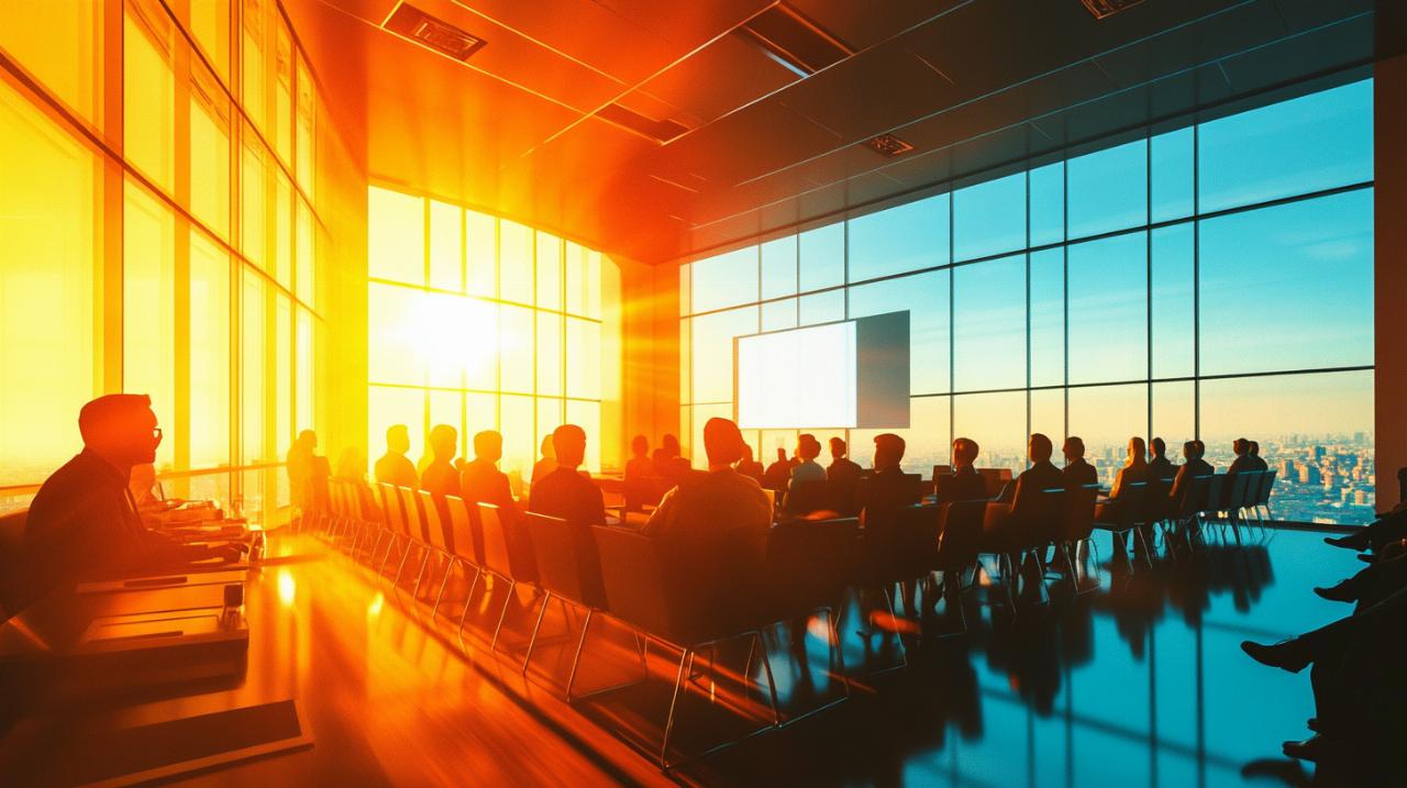 agence séminaire entreprise